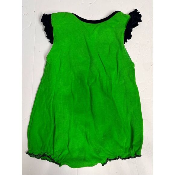 NFL Seattle Seahawks Bodysuit   Girls Size 24 Months - Picture 2 of 5